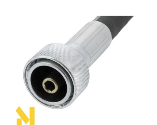 Вібраційний шланг YATO YT-82597