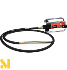 Вібратор для укладання бетону Yato YT-82601