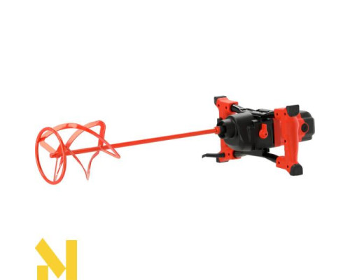 Міксер будівельний Yato YT-82608