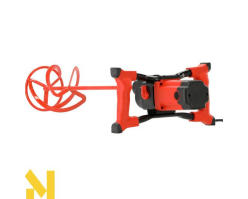 Міксер будівельний Yato YT-82608