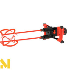 Міксер будівельний Yato YT-82609