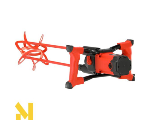 Міксер будівельний Yato YT-82609