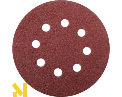 Шліфмашина ексцентрикова акумуляторна Yato YT-82753 (без АКБ та ЗП)