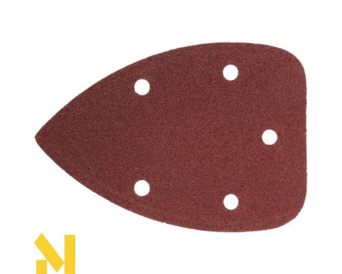 Шліфмашина дельтоподібна акумуляторна Yato YT-82755 (без АКБ та ЗП)