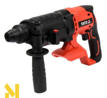 Перфоратор акумуляторний Yato YT-82772 (без АКБ та ЗП)