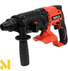 Перфоратор акумуляторний Yato YT-82772 (без АКБ та ЗП)
