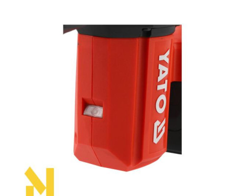 Перфоратор акумуляторний ударний YATO YT-827721