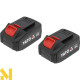 Перфоратор акумуляторний Yato YT-827722