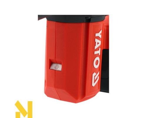 Перфоратор акумуляторний Yato YT-827722