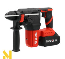 Перфоратор акумуляторний Yato YT-827722