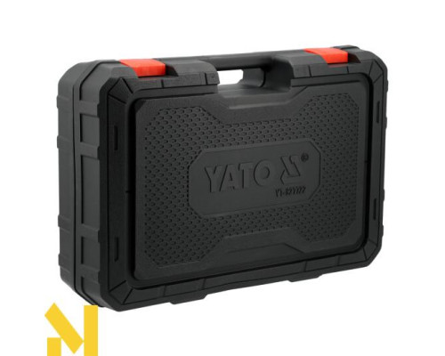 Перфоратор акумуляторний Yato YT-827722