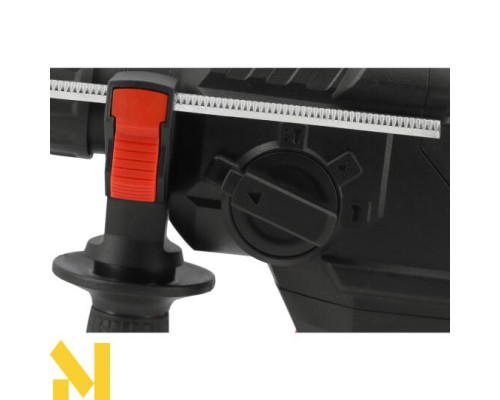 Перфоратор акумуляторний Yato YT-827723 (без АКБ та ЗП)