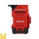 Перфоратор акумуляторний ударний YATO YT-827724
