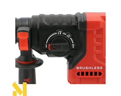 Перфоратор акумуляторний ударний YATO YT-827724