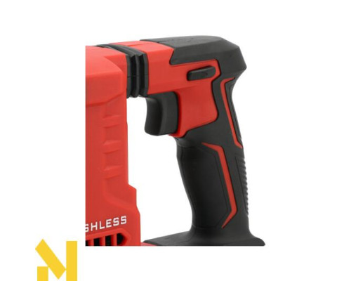 Перфоратор акумуляторний ударний YATO YT-827725