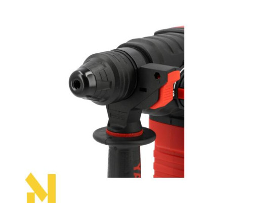 Перфоратор акумуляторний ударний YATO YT-827725