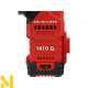 Перфоратор акумуляторний ударний YATO YT-827725