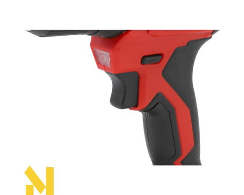 Дриль-шуруповерт акумуляторний YATO YT-827790 (без АКБ та ЗП)