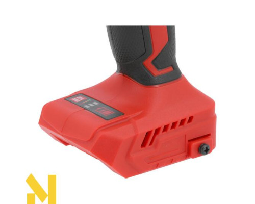 Дриль-шуруповерт акумуляторний YATO YT-827790 (без АКБ та ЗП)