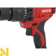 Дриль-шурупокрут акумуляторний YATO YT-827791 (без АКБ та ЗП)