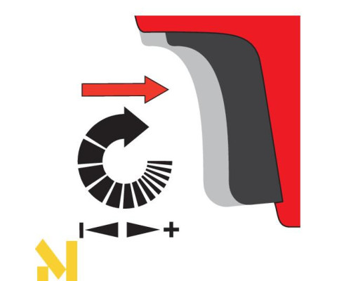 Дриль акумуляторний ударний  YATO YT-8277915
