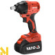 Гайковерт ударний акумуляторний YATO YT-8277925