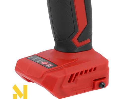 Гайковерт акумуляторний YATO YT-827793 (без АКБ та ЗП)