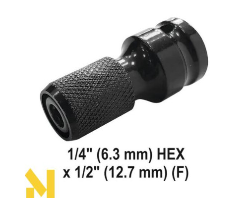 Гайковерт акумуляторний YATO YT-8277935