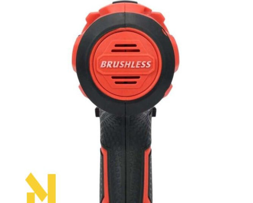 Дриль-шуруповерт акумуляторний YATO YT-82790