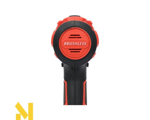 Дриль-шуруповерт акумуляторний YATO YT-82791