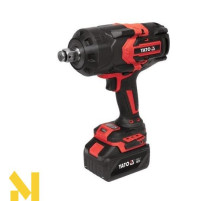 Гайковерт акумуляторний YATO YT-828079