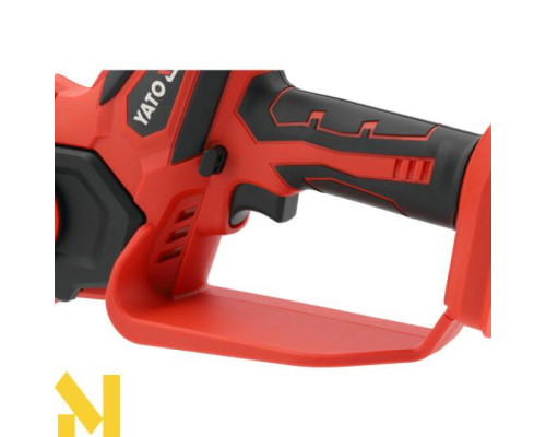 Міні-пила ланцюгова акумуляторна YATO YT-828113