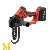 Міні-пила ланцюгова акумуляторна YATO YT-828115