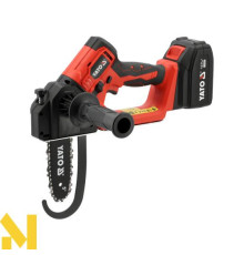 Міні-пила ланцюгова акумуляторна YATO YT-828115