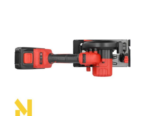 Міні-пила дискова акумуляторна YATO YT-8281185