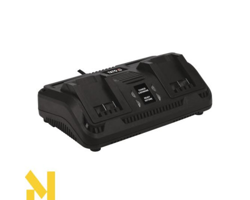 Пила ланцюгова акумуляторна YATO YT-828131