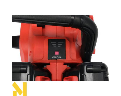 Пила ланцюгова акумуляторна YATO YT-828131