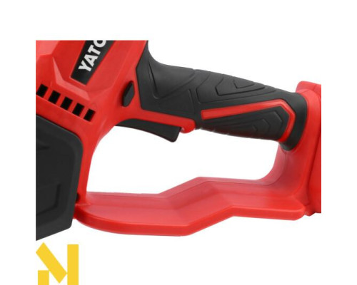 Міні-пила акумуляторна Yato YT-828133