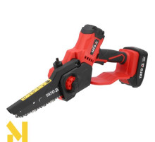 Міні-пила акумуляторна Yato YT-828133