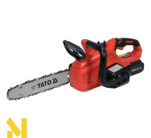 Пила ланцюгова акумуляторна YATO YT-828137