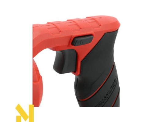 Пила шабельна акумуляторна YATO YT-828152 (без АКБ та ЗП)