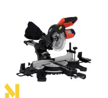 Пила торцювальна акумуляторна Yato YT-82816