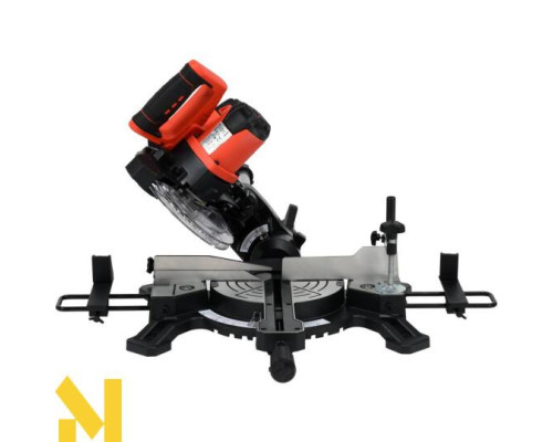 Пила торцювальна акумуляторна YATO YT-82817 (без АКБ та ЗП)