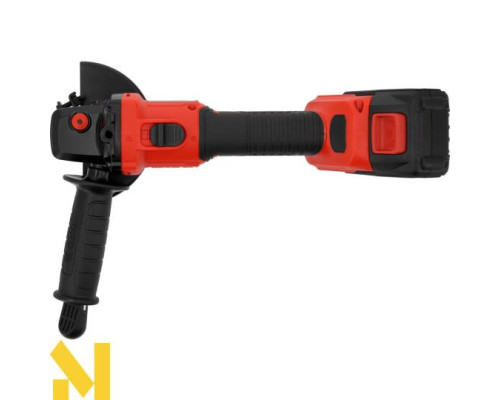 Болгарка (кутова шліфмашина) акумуляторна YATO YT-828251