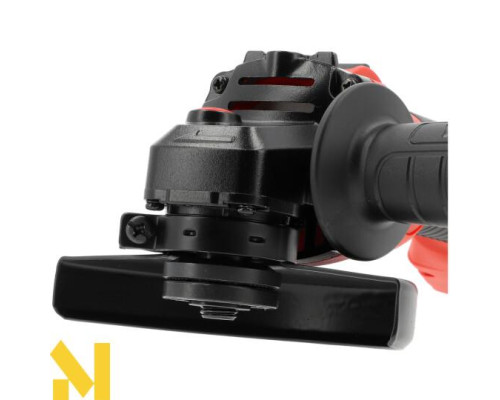 Болгарка (кутова шліфмашина) акумуляторна YATO YT-828252