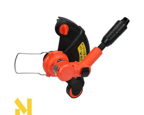 Тример акумуляторний Yato YT-82830