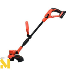 Тример акумуляторний Yato YT-82830