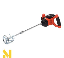 Міксер будівельний акумуляторний Yato YT-82881 (без АКБ та ЗП)