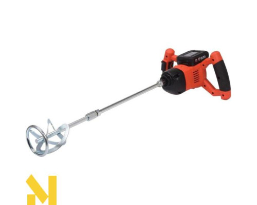 Міксер будівельний акумуляторний Yato YT-82881 (без АКБ та ЗП)