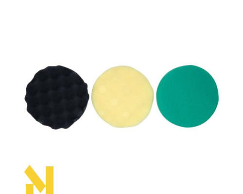 Машина полірувальна акумуляторна YATO YT-82924